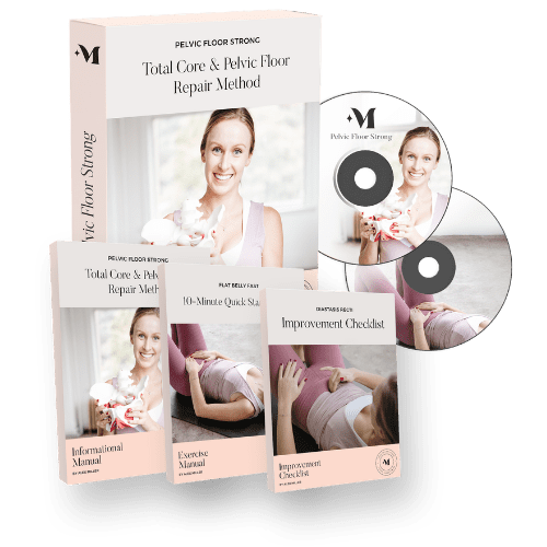 Pelvic Floor Strong program